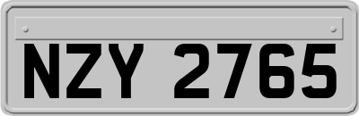 NZY2765