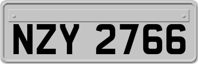 NZY2766