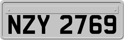 NZY2769