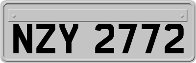NZY2772