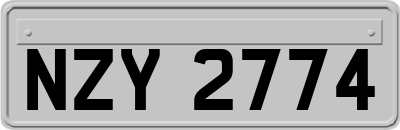 NZY2774
