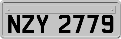 NZY2779