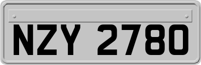 NZY2780