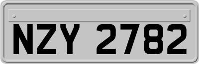 NZY2782