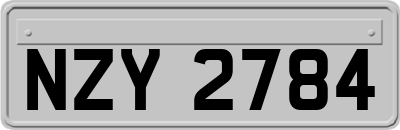 NZY2784