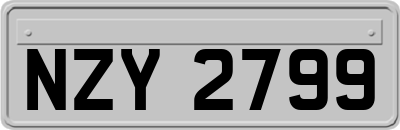 NZY2799