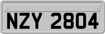 NZY2804