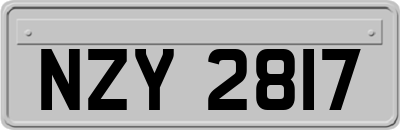 NZY2817