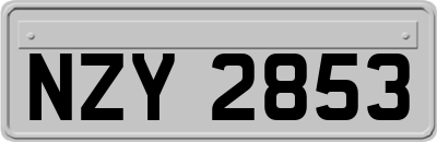 NZY2853