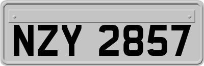 NZY2857
