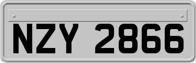 NZY2866