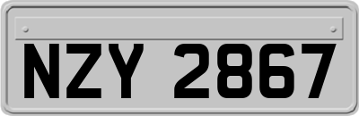 NZY2867