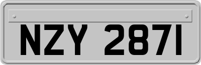 NZY2871