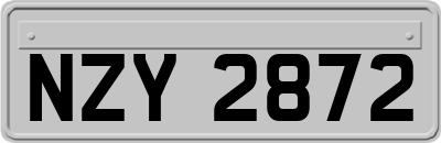 NZY2872
