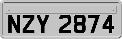 NZY2874