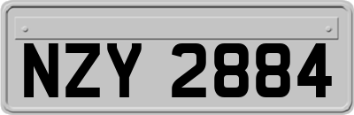 NZY2884
