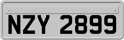 NZY2899