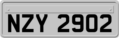 NZY2902