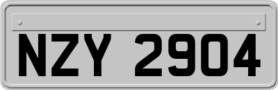 NZY2904