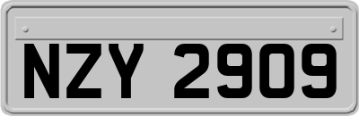 NZY2909