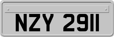NZY2911