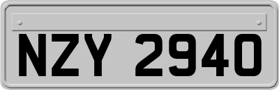 NZY2940