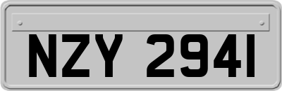 NZY2941