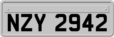 NZY2942