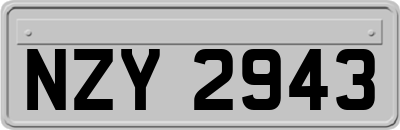 NZY2943