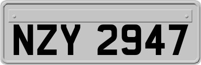 NZY2947