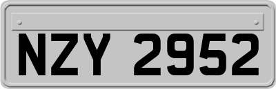 NZY2952
