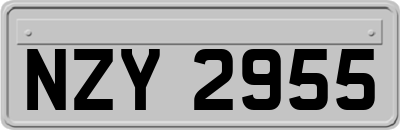 NZY2955
