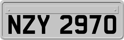 NZY2970