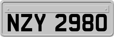 NZY2980