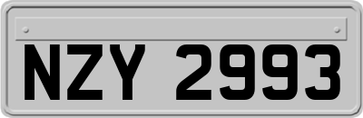 NZY2993