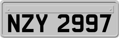 NZY2997