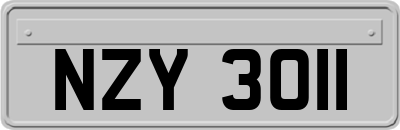 NZY3011