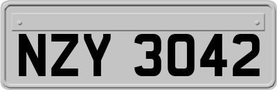 NZY3042