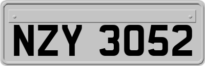 NZY3052