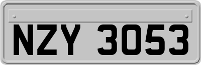 NZY3053