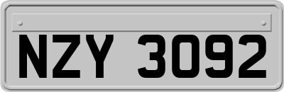 NZY3092