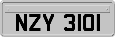 NZY3101