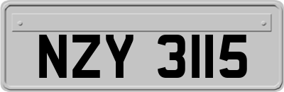 NZY3115