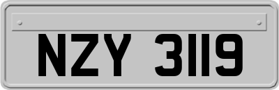 NZY3119