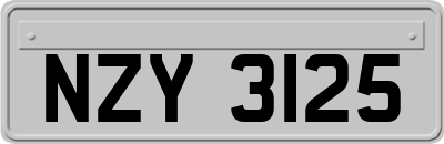 NZY3125