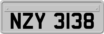 NZY3138