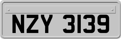 NZY3139