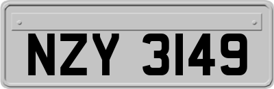 NZY3149