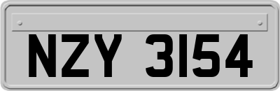 NZY3154