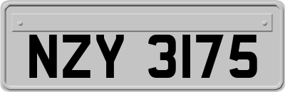 NZY3175